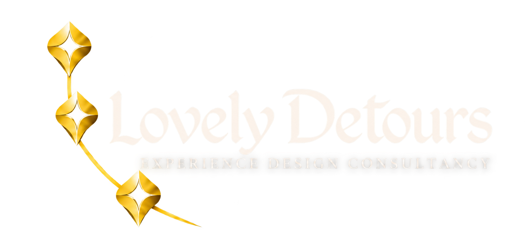 Lovely Detours — Experience Design Consultancy