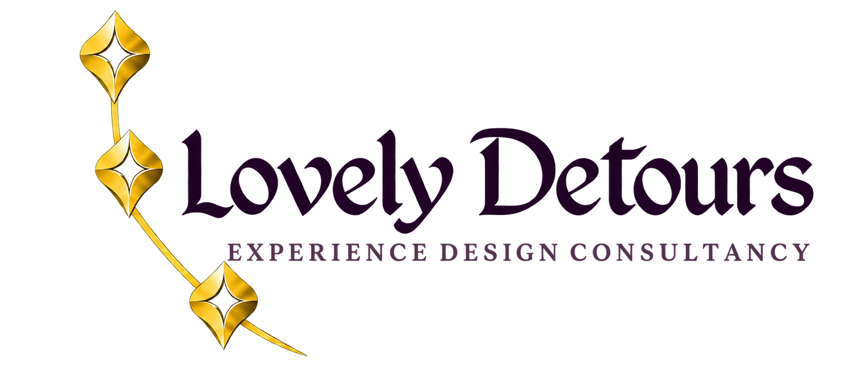 Lovely Detours — Experience Design Consultancy
